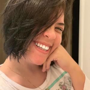 Meet your Posher, Marcela